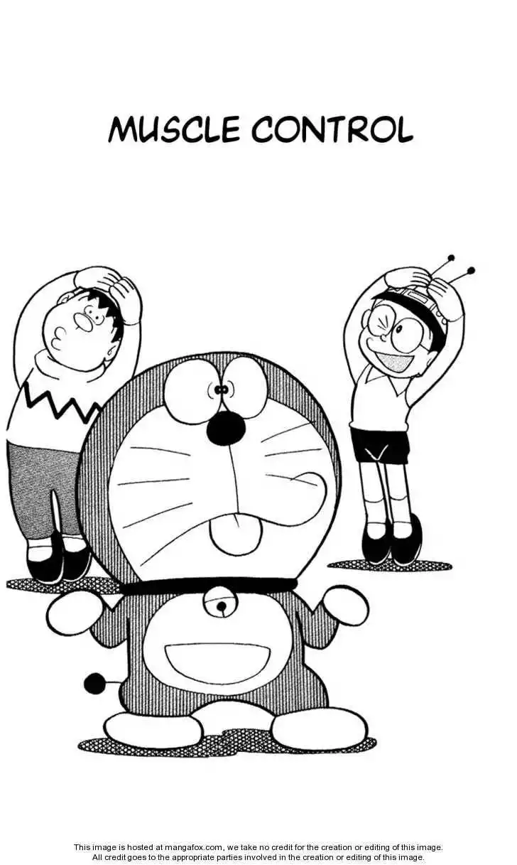 Doraemon Plus Chapter 20 1